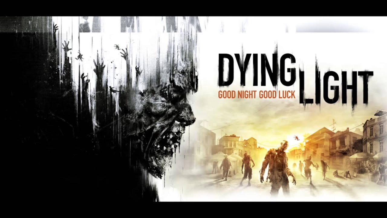dying light demo game